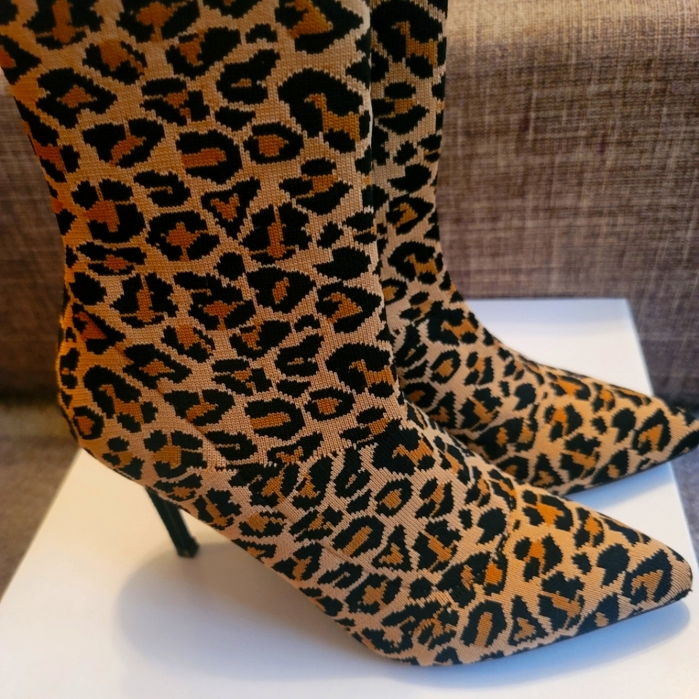 Steve madden boots